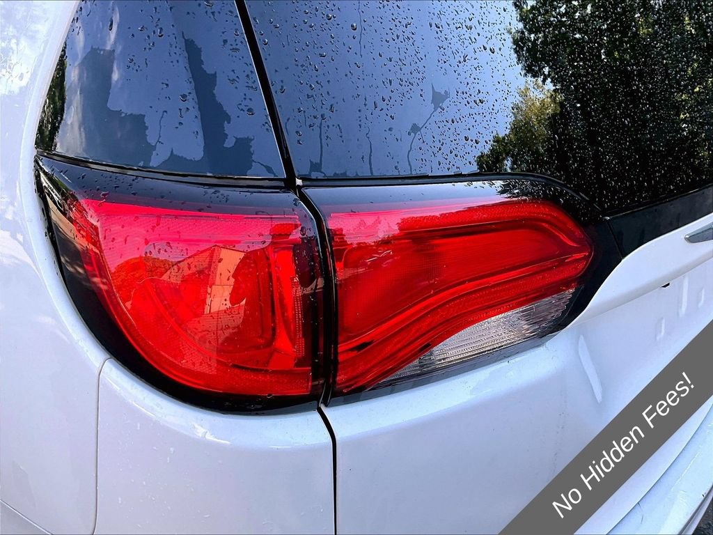 Used 2021 Chrysler Voyager Lxi FWD image 28