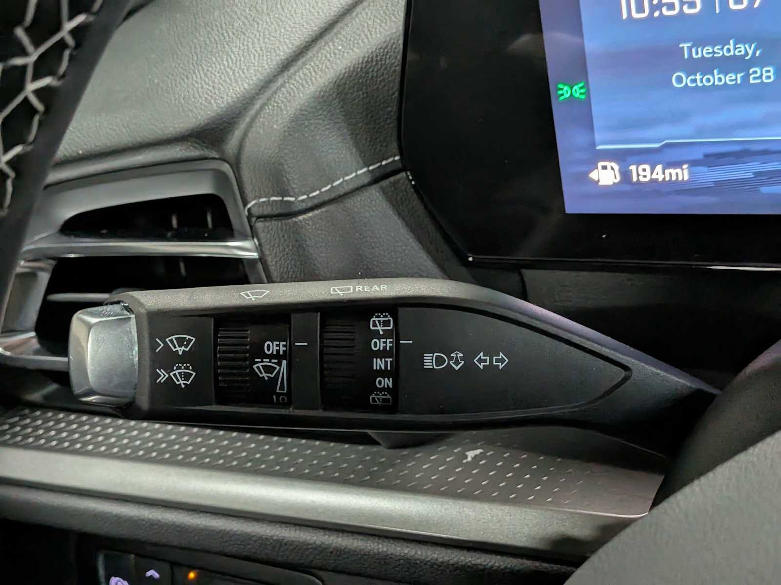 New 2026 Chevrolet Traverse LT w/ Driver Confidence Package image 25