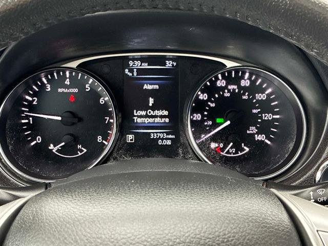 Used 2016 Nissan Rogue SL w/ SL Premium Package image 26