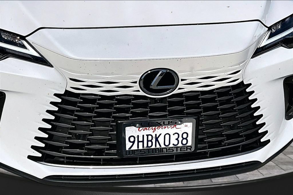 Used 2023 Lexus RX 350 Premium Plus FWD image 28