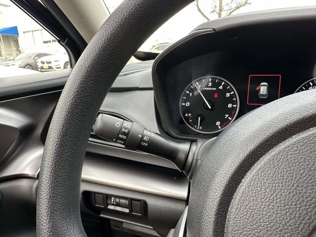 New 2026 Subaru Impreza 2.0i Sport AWD/4WD image 27