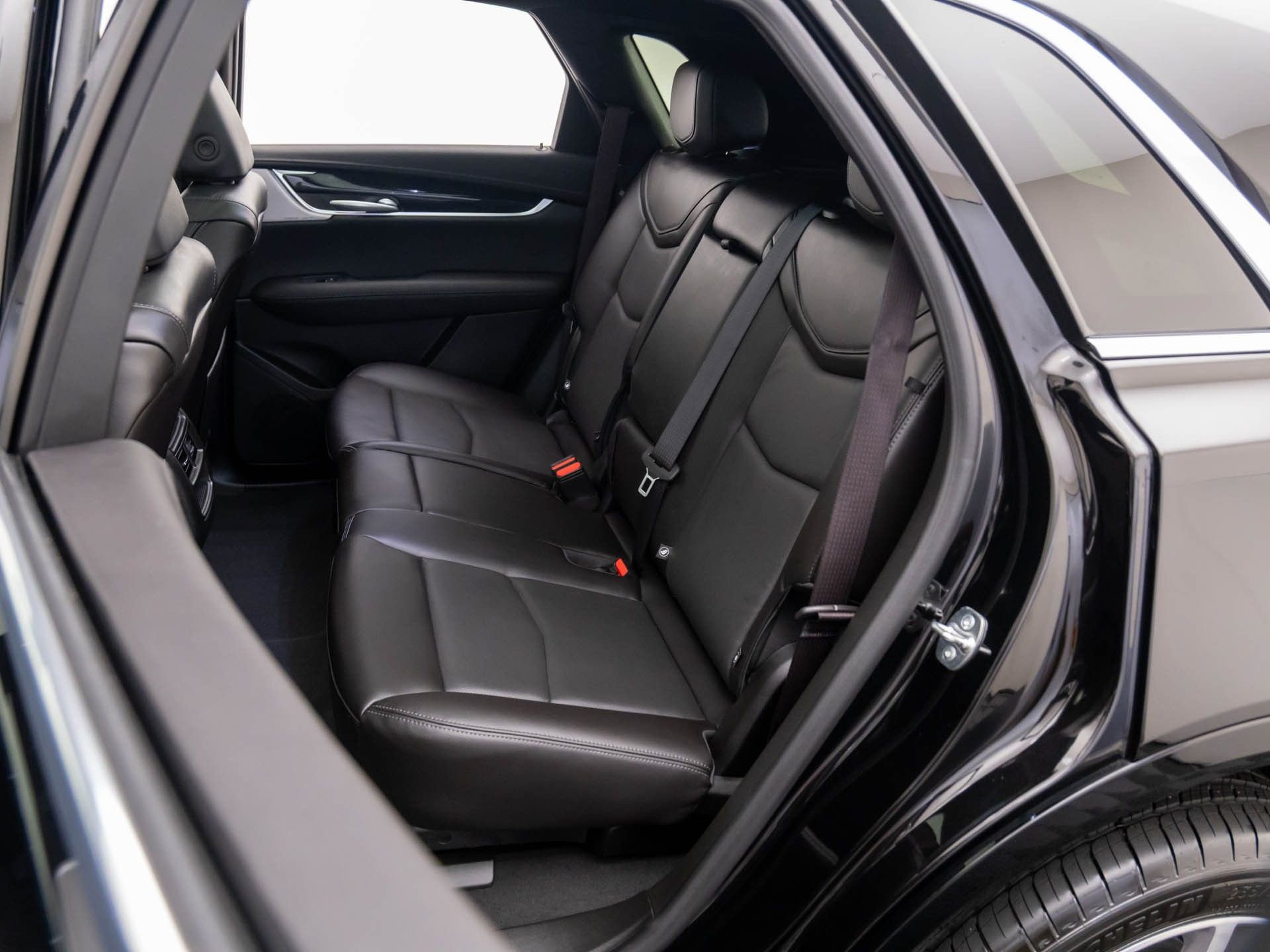 New 2025 Cadillac XT5 Premium Luxury w/ Technology Package image 21