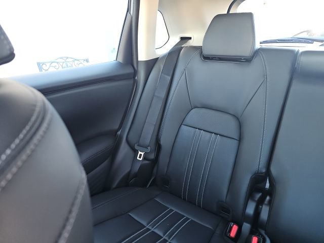 New 2026 Honda HR-V EX-L image 10