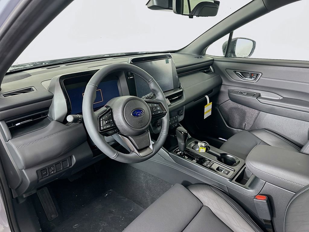 New 2026 Subaru Outback Touring XT image 13