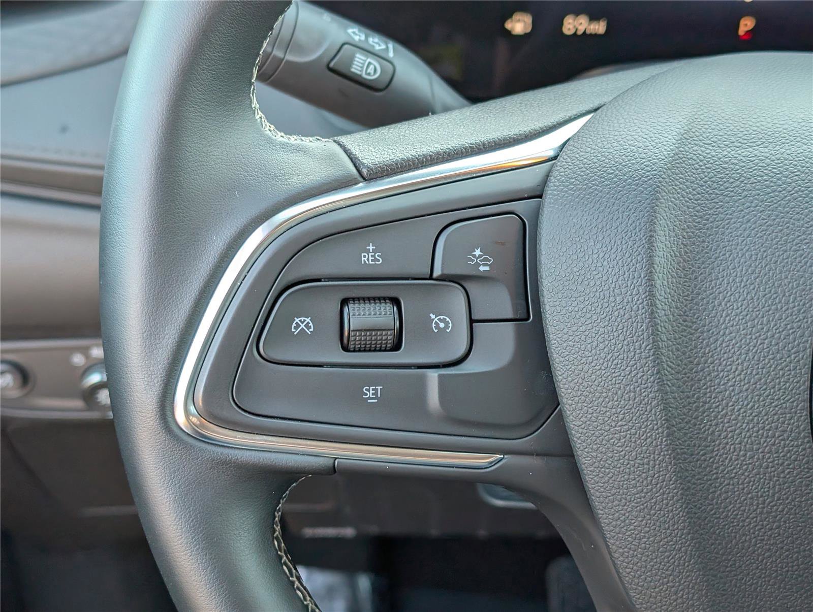 Used 2025 Buick Encore GX Preferred image 20