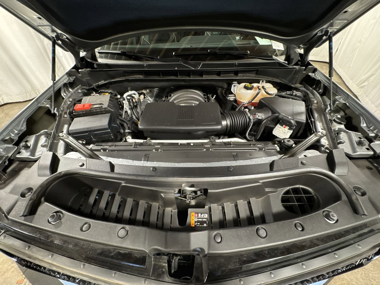 Used 2024 Cadillac Escalade Sport image 36