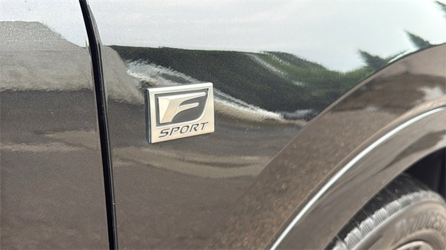 Used 2024 Lexus RX 500h F Sport image 12