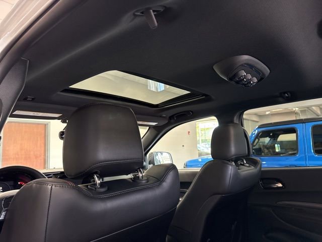 New 2026 Dodge Durango GT image 35