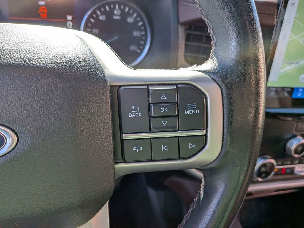 Used 2024 Ford Expedition Limited image 16