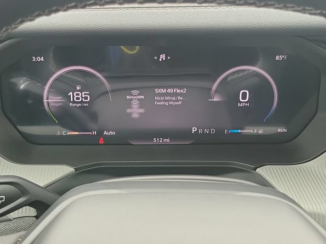 New 2026 Jeep Cherokee Laredo AWD/4WD image 23