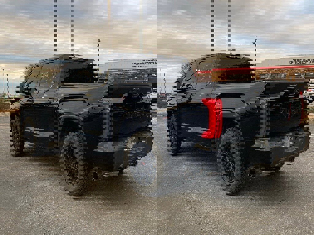 Used 2024 Toyota Tundra SR5 image 6