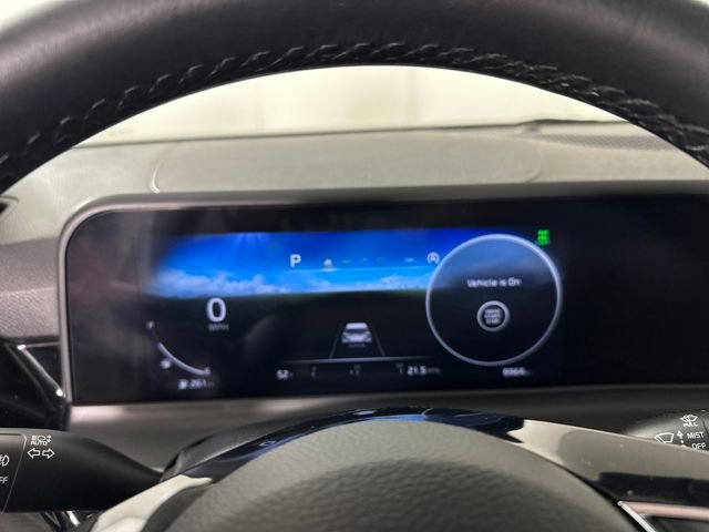 Used 2024 Kia Seltos S image 17