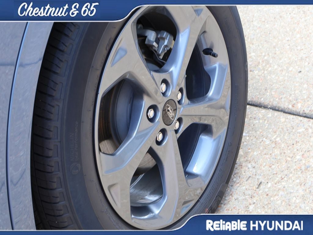 Used 2024 Ford Escape ST-Line w/ Tech Pack #1 FWD image 40