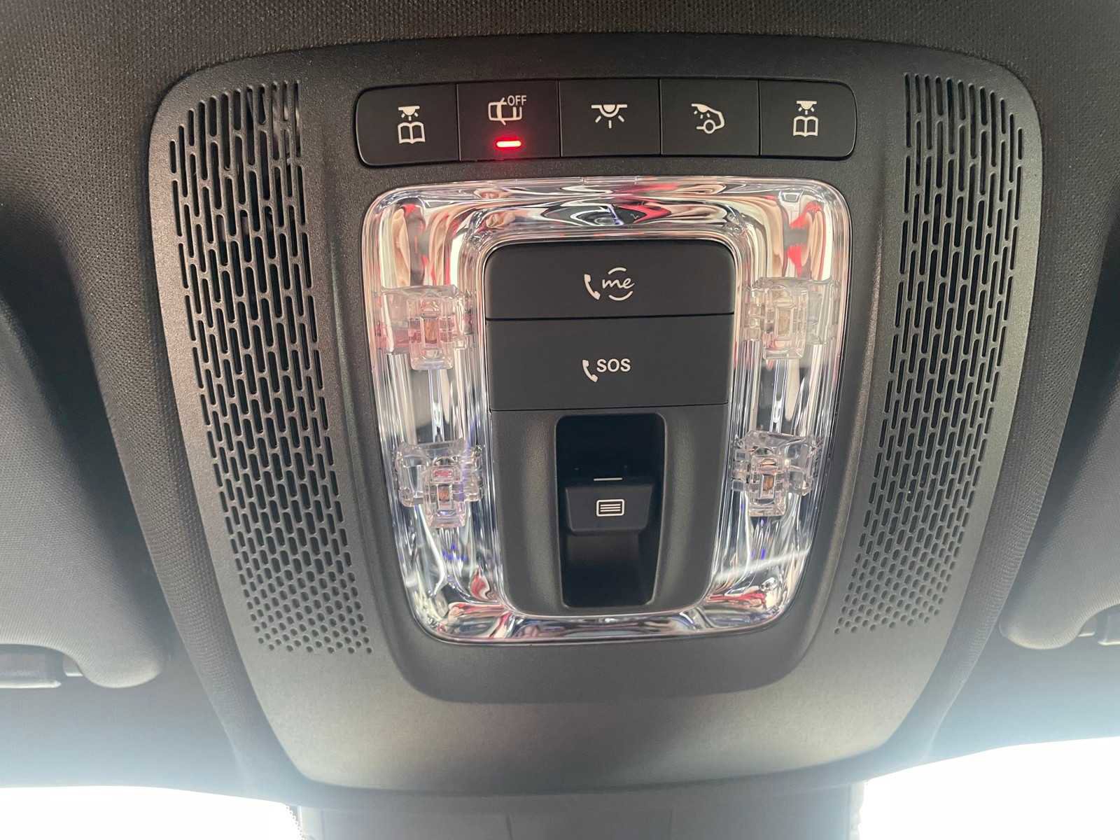 New 2026 Mercedes-Benz GLB 250 image 19
