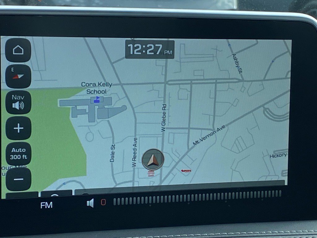 Used 2021 Genesis G70 3.3T w/ Sport Package image 17