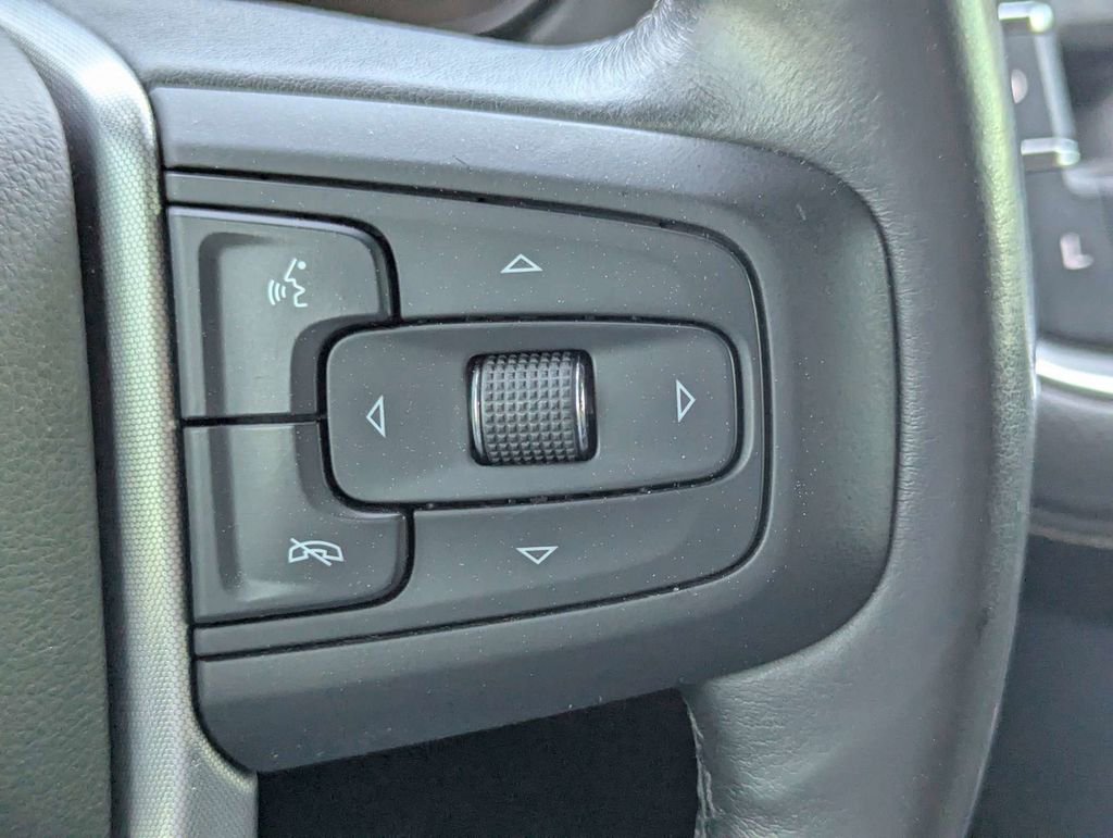 Used 2021 GMC Yukon XL SLT w/ SLT Luxury Plus Package image 30