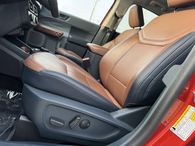 Certified 2024 Ford Maverick Lariat w/ FX4 Off-Road Package image 8