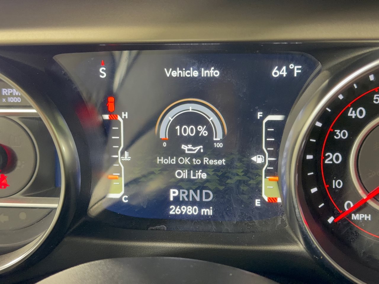 Used 2020 Jeep Wrangler Unlimited Rubicon AWD/4WD image 29