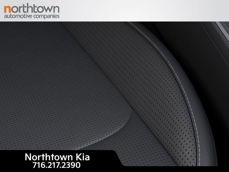 New 2026 Kia Sorento X-Line EX AWD/4WD image 25
