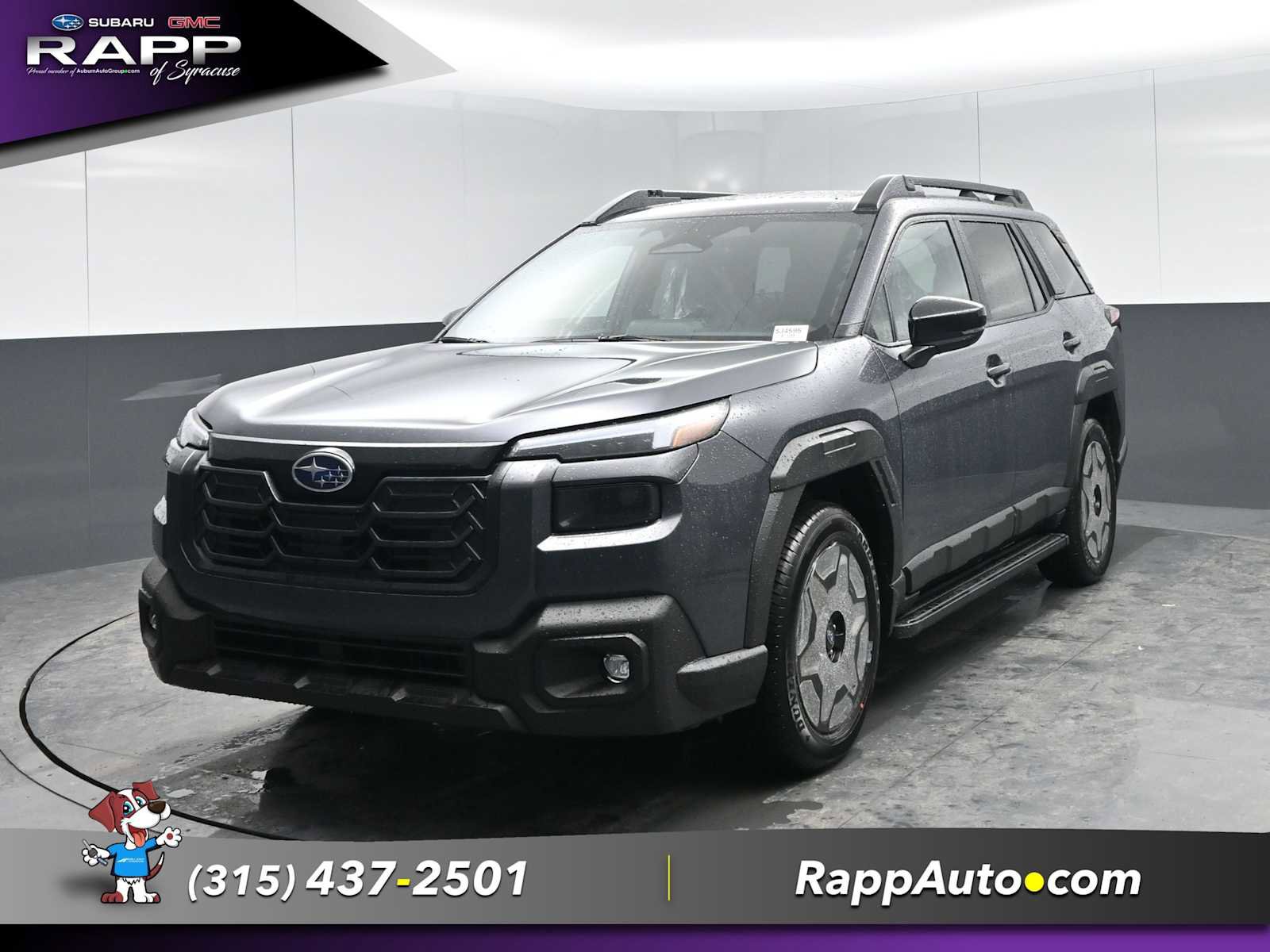 New 2026 Subaru Outback Limited image 24