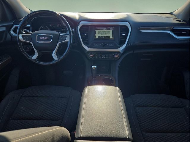 Used 2019 GMC Acadia SLE w/ LPO, Floor Liner Package FWD image 15