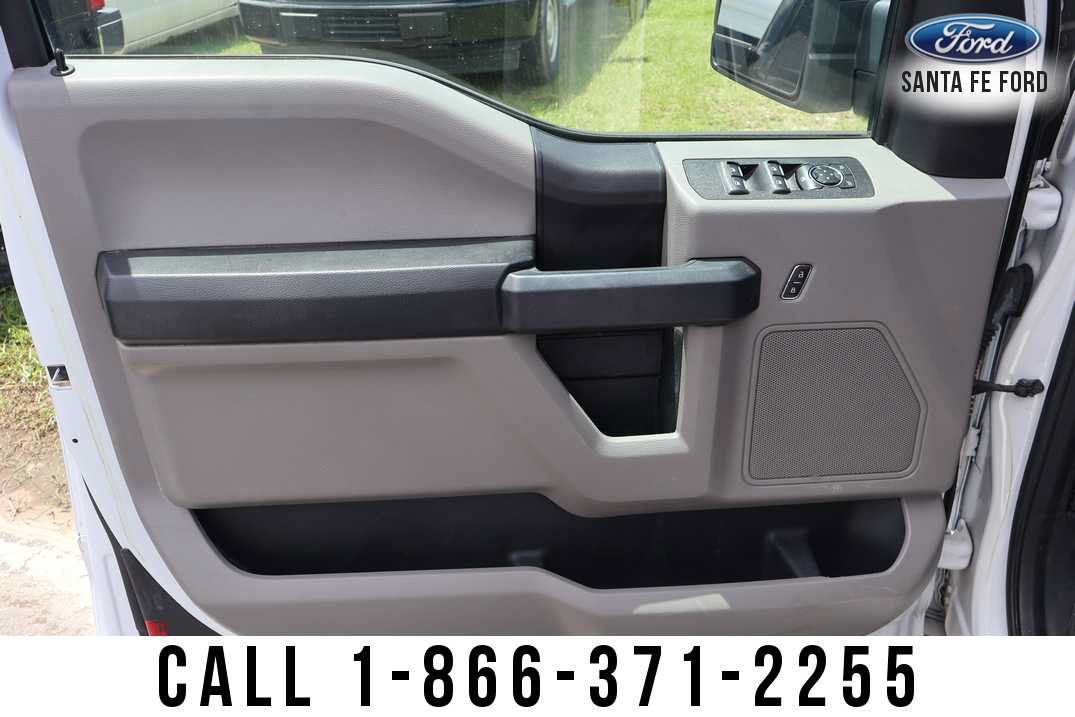 Used 2018 Ford F150 XL w/ Equipment Group 101A Mid AWD/4WD image 7