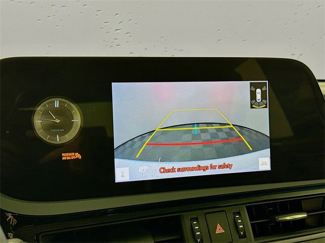 Used 2023 Lexus ES 350 Luxury image 24