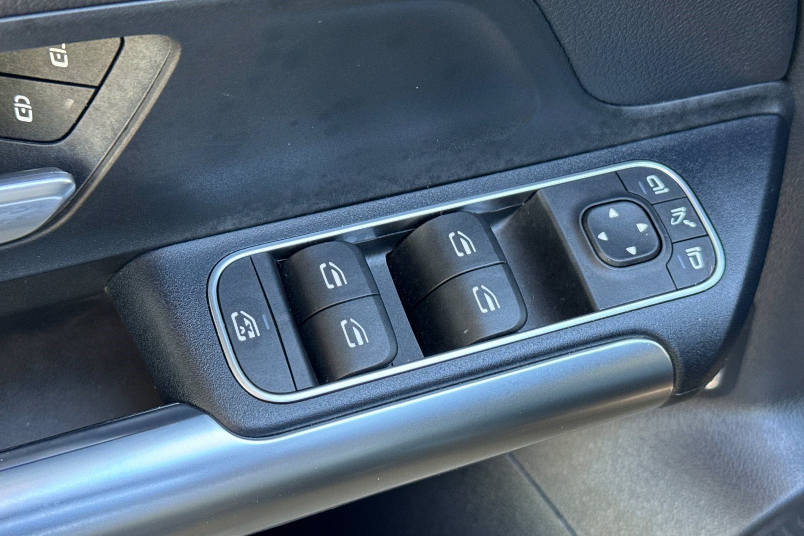 Certified 2023 Mercedes-Benz GLA 250 4MATIC image 14