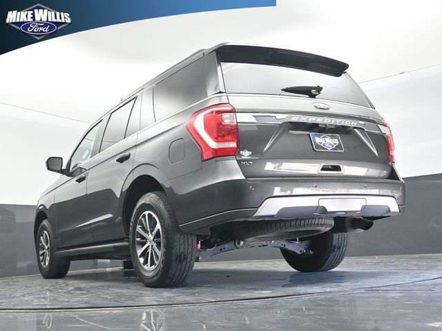 Used 2021 Ford Expedition XLT image 21