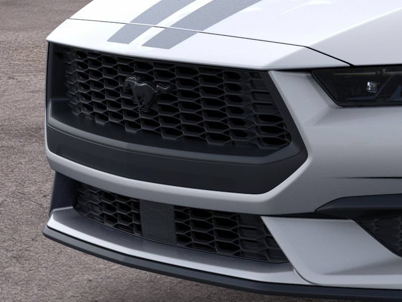 New 2025 Ford Mustang Premium RWD image 17