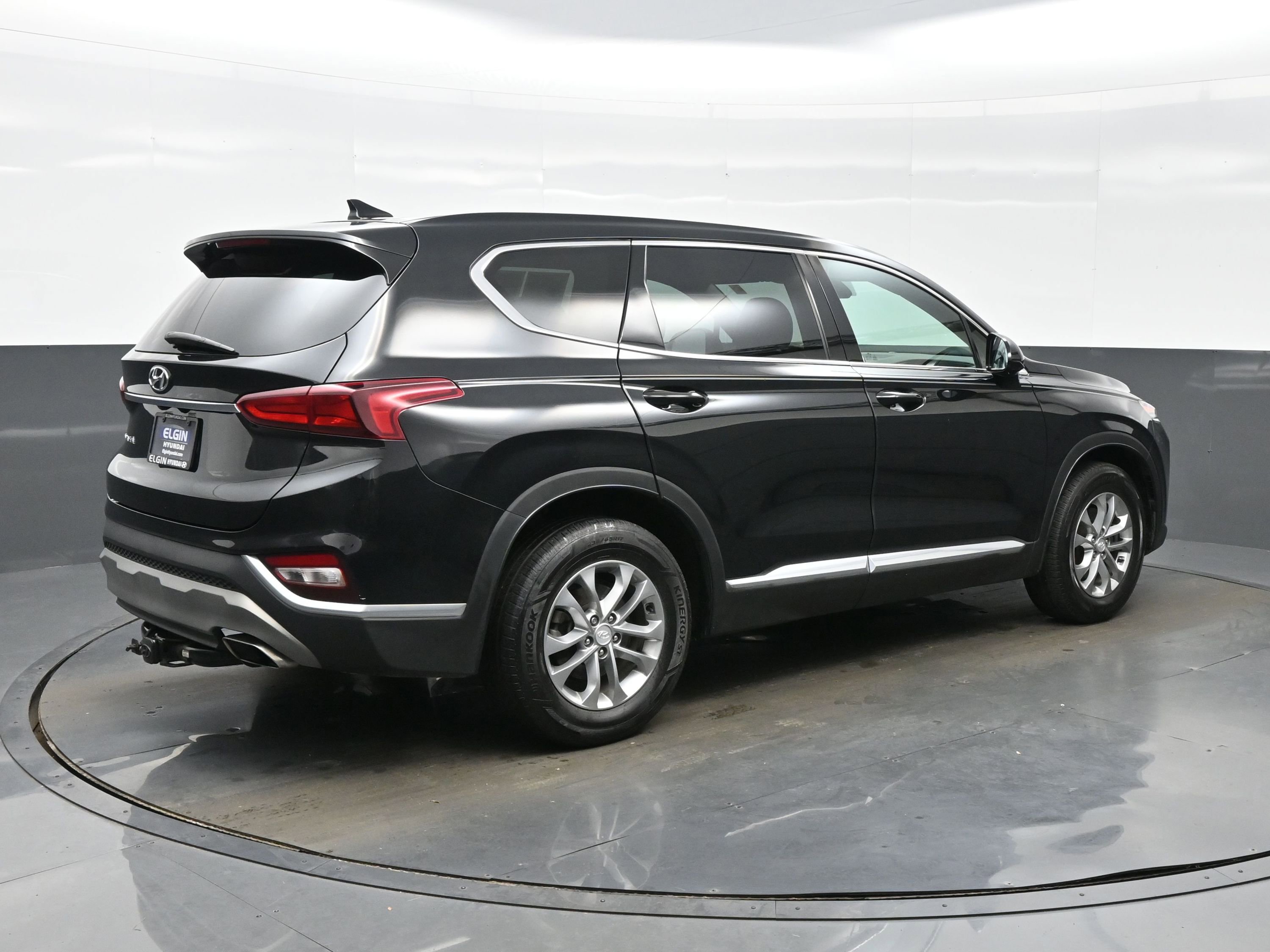 Used 2020 Hyundai Santa Fe SEL FWD image 6