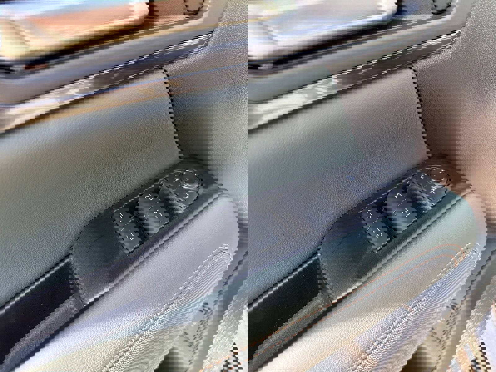 New 2026 GMC Terrain AT4 w/ Technology Package II image 16