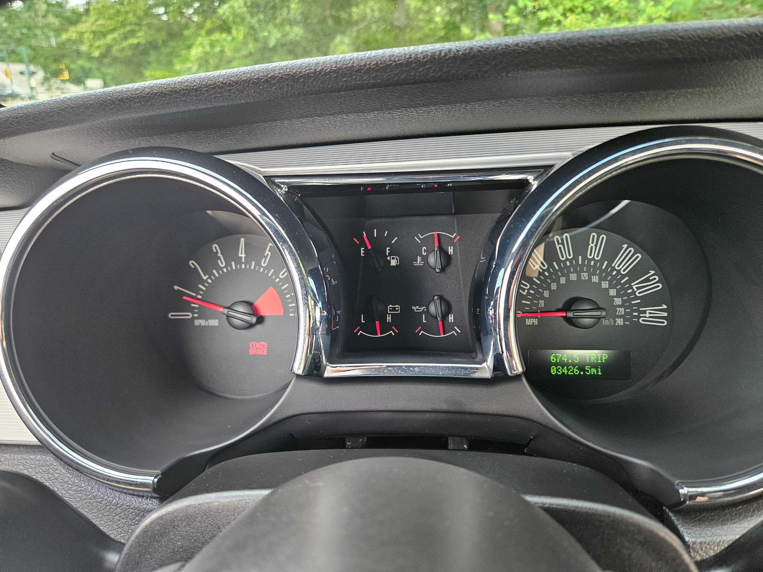 Used 2006 Ford Mustang GT Premium RWD image 31