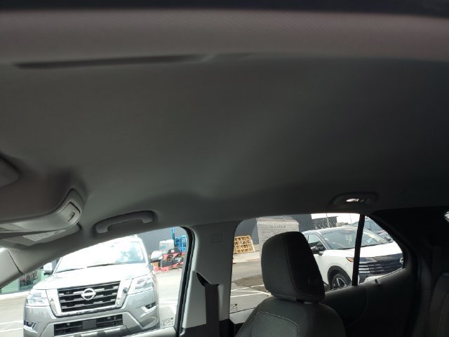 Used 2020 Chevrolet Equinox LT AWD/4WD image 19