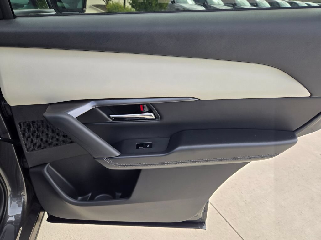 New 2026 MAZDA CX-5 Preferred AWD/4WD image 8