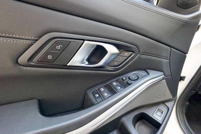 Used 2025 BMW M3 Competition image 54