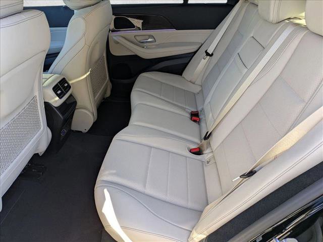 New 2026 Mercedes-Benz GLE 350 4MATIC image 16