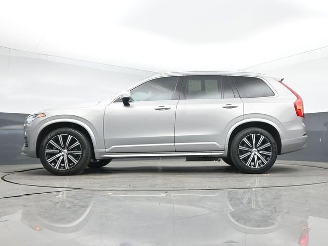Used 2023 Volvo XC90 B5 Core w/ Protection Package Premier image 37