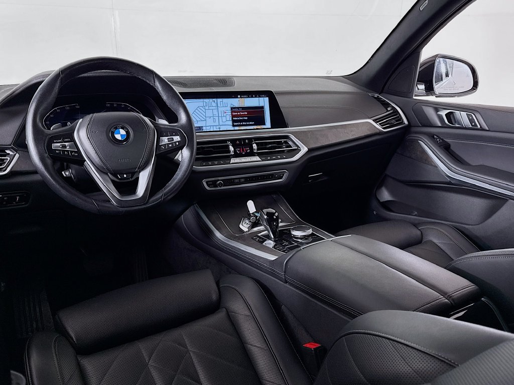 Used 2023 BMW X5 xDrive40i w/ Premium Package AWD/4WD image 29