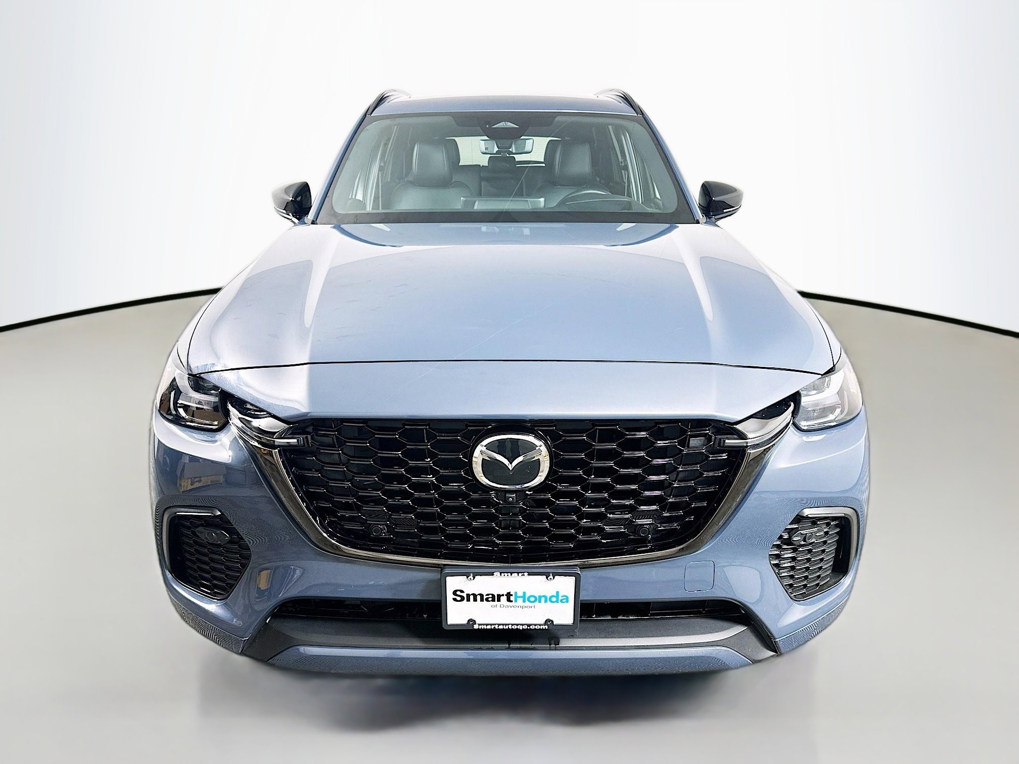 Used 2025 MAZDA CX-70 3.3 Turbo S w/ Premium Package image 2