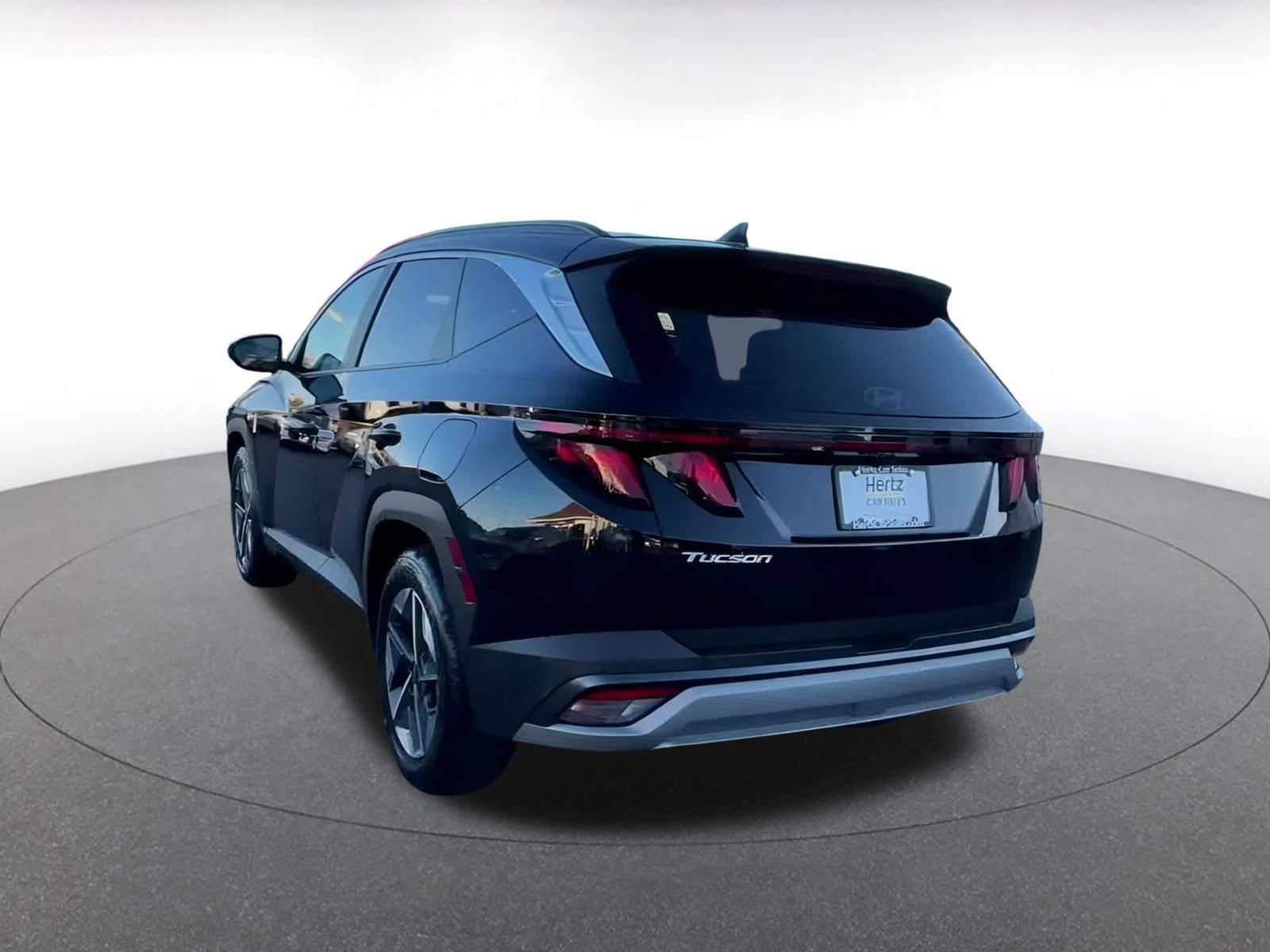 Used 2025 Hyundai Tucson SEL image 11