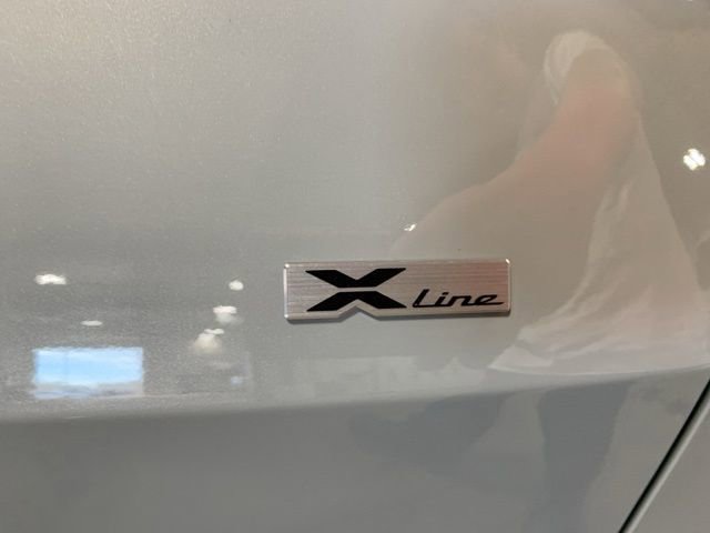 New 2026 Kia Sportage X-Line image 20