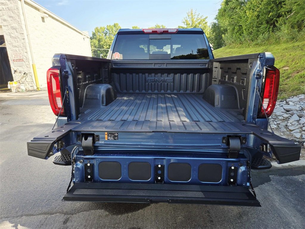New 2026 GMC Sierra 1500 Denali image 24
