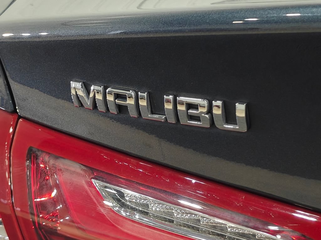 Used 2019 Chevrolet Malibu LT FWD image 34