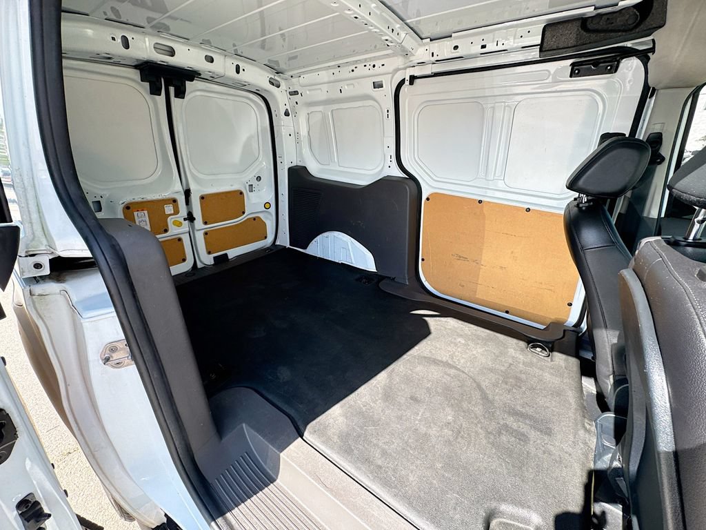 Used 2021 Ford Transit Connect XL FWD image 32