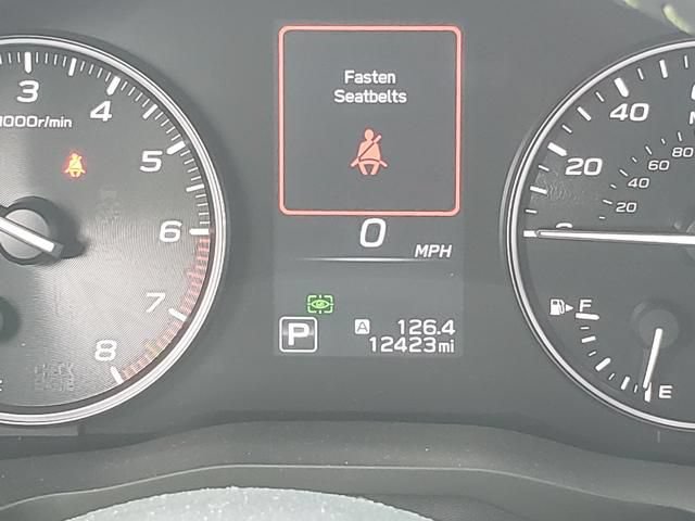 Certified 2025 Subaru Ascent Bronze Edition AWD/4WD image 19