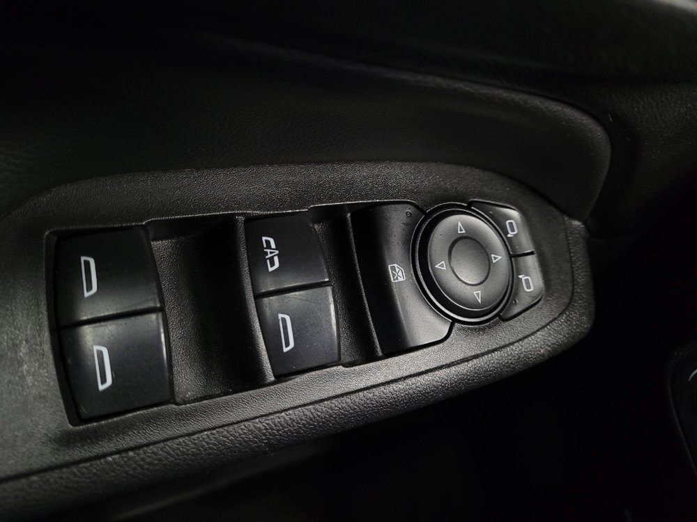 Used 2022 Chevrolet Equinox LT AWD/4WD image 27