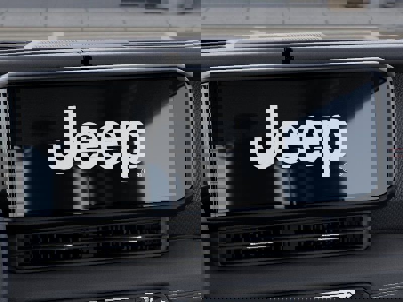 New 2026 Jeep Wrangler Unlimited Rubicon image 18