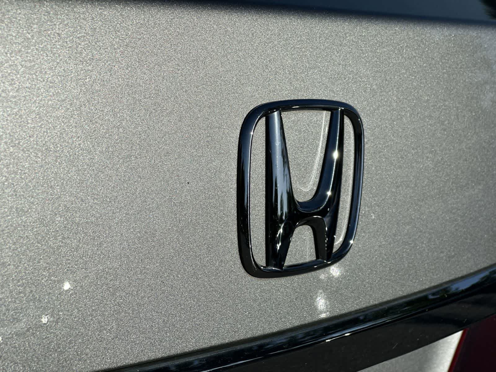 Used 2016 Honda Accord EX-L image 10