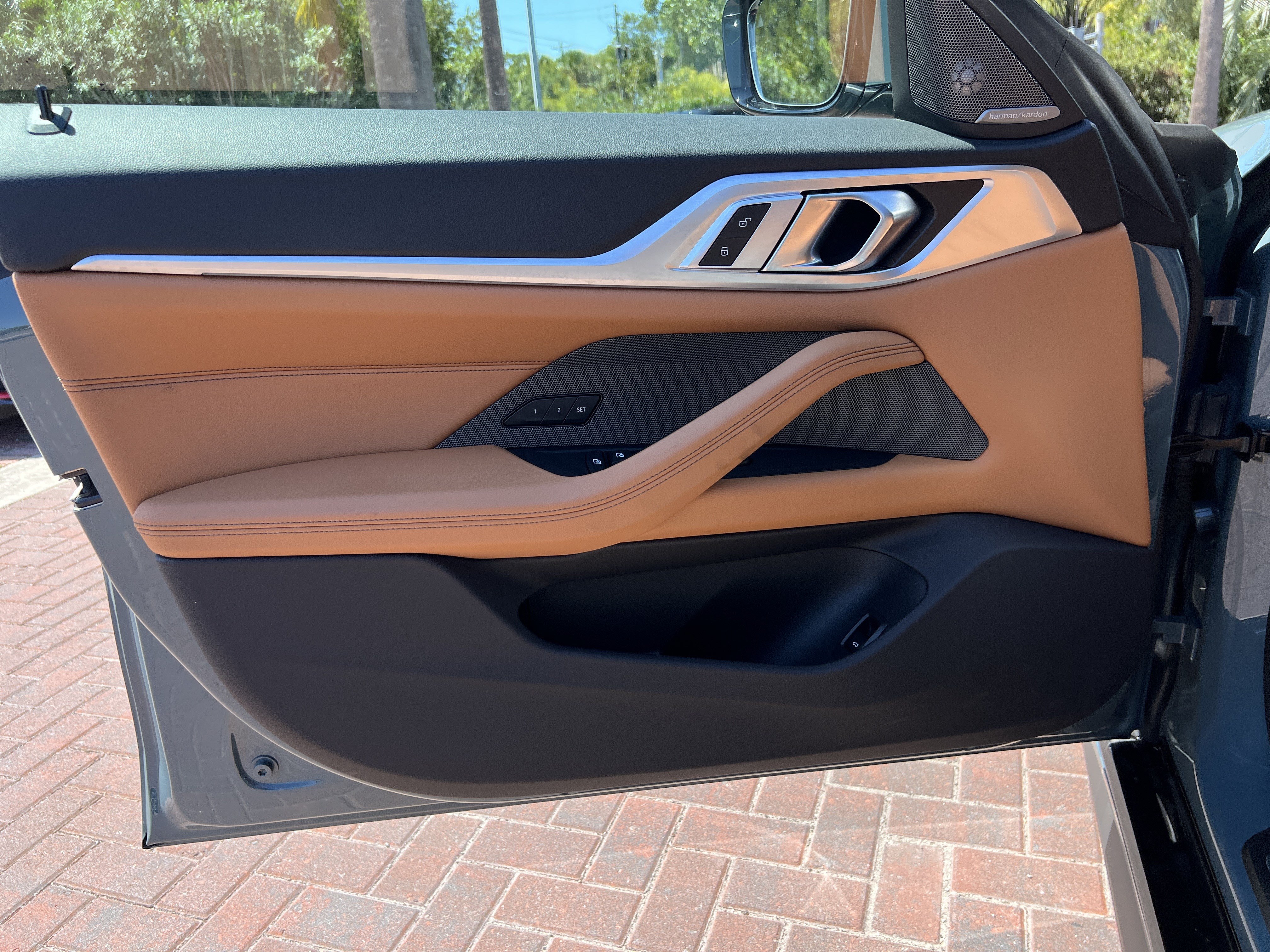 Certified 2025 BMW 430i RWD image 14